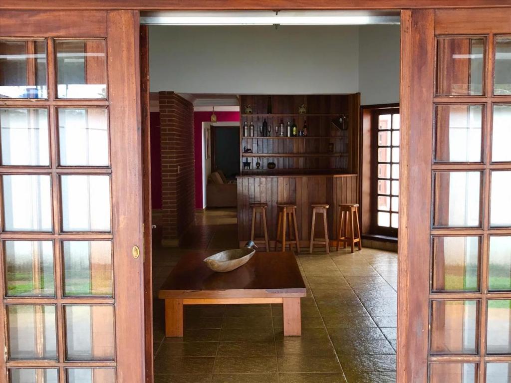  Lázaro's Guest House - suítes a 150 metros do mar!