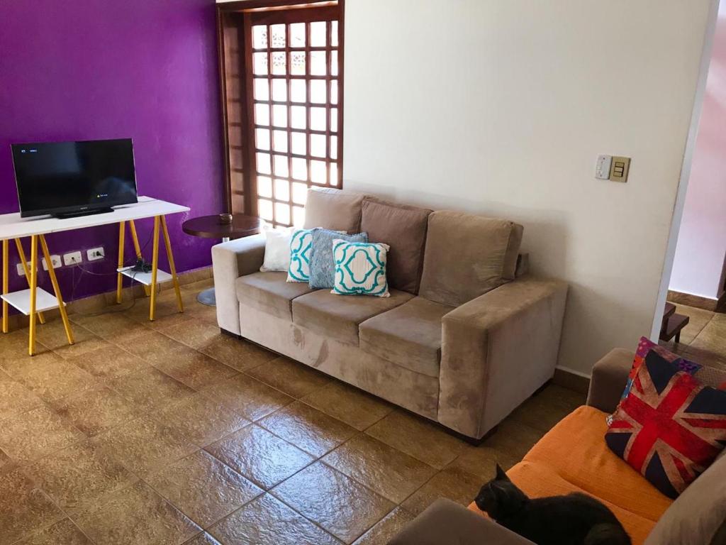  Lázaro's Guest House - suítes a 150 metros do mar!