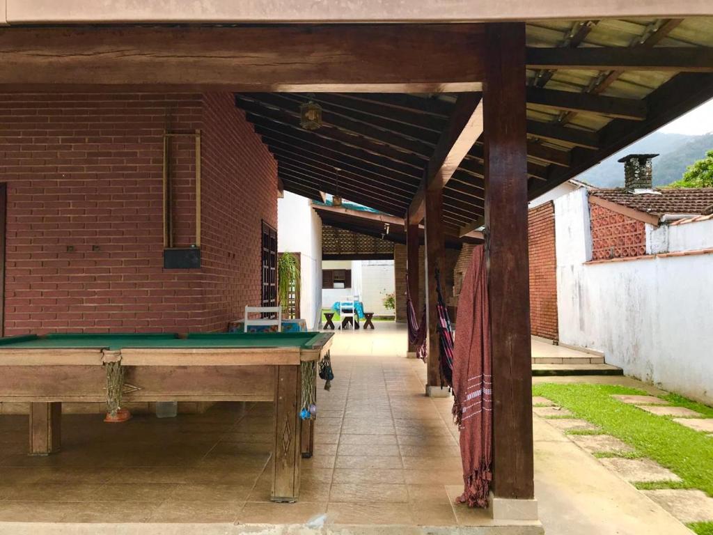  Lázaro's Guest House - suítes a 150 metros do mar!