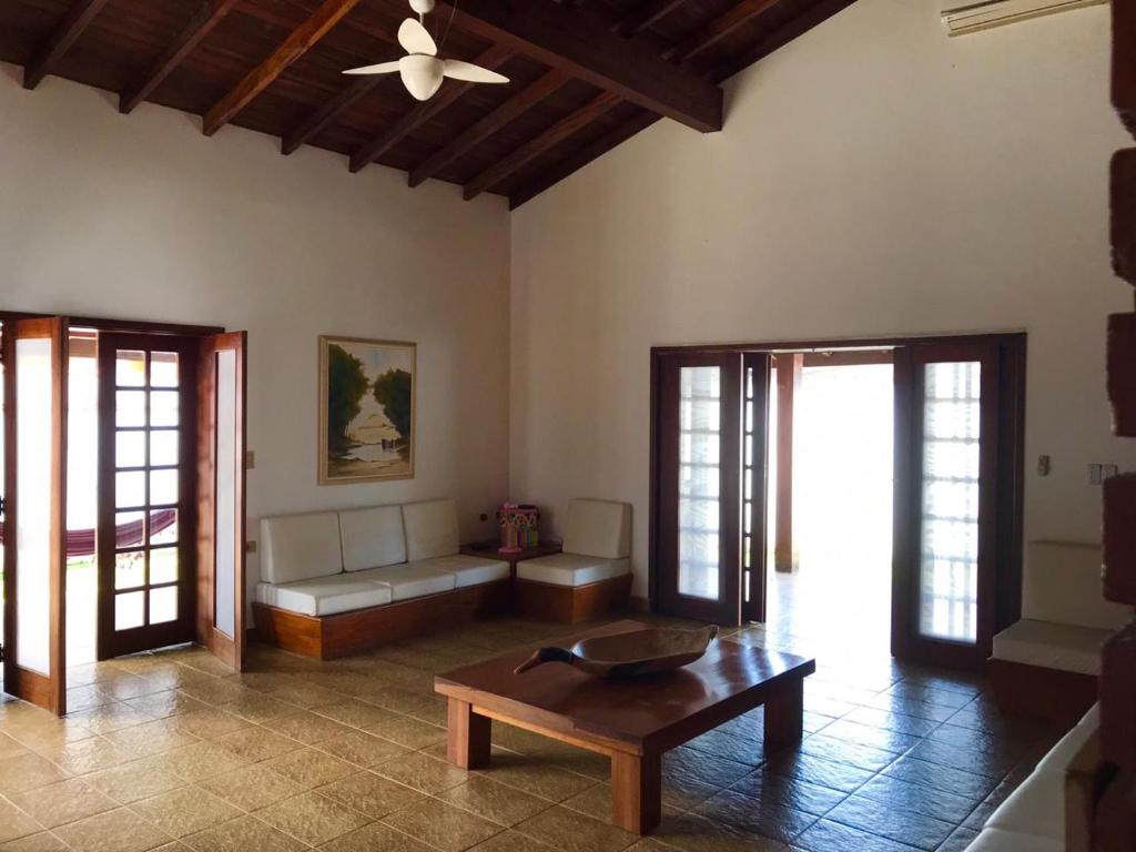  Lázaro's Guest House - suítes a 150 metros do mar!