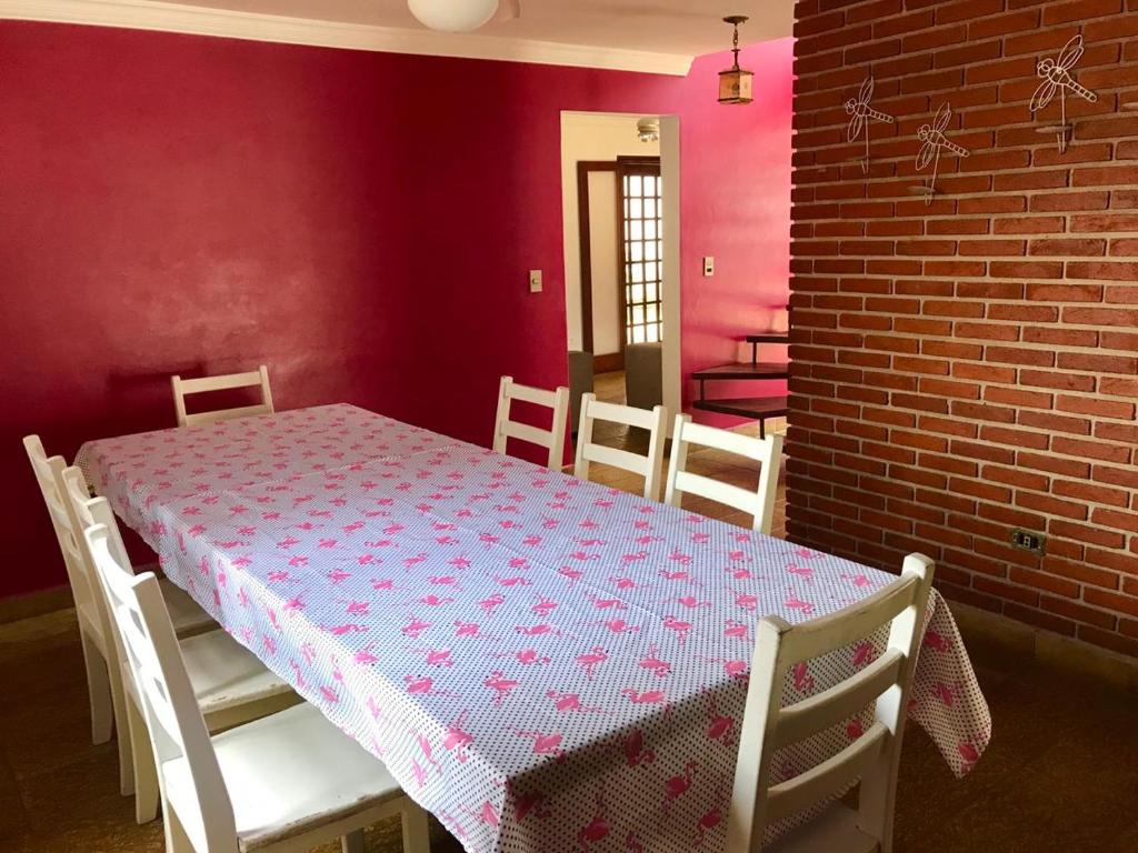  Lázaro's Guest House - suítes a 150 metros do mar!