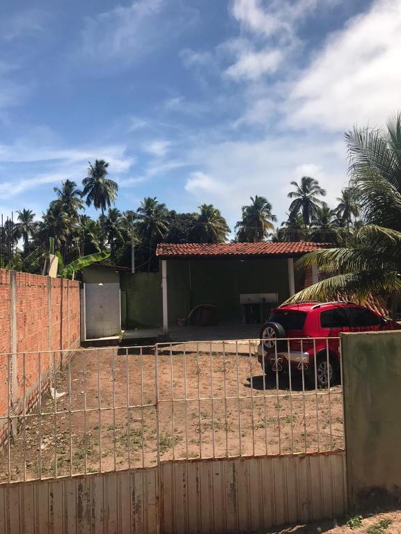  Casa de Praia Maragogi- Peroba