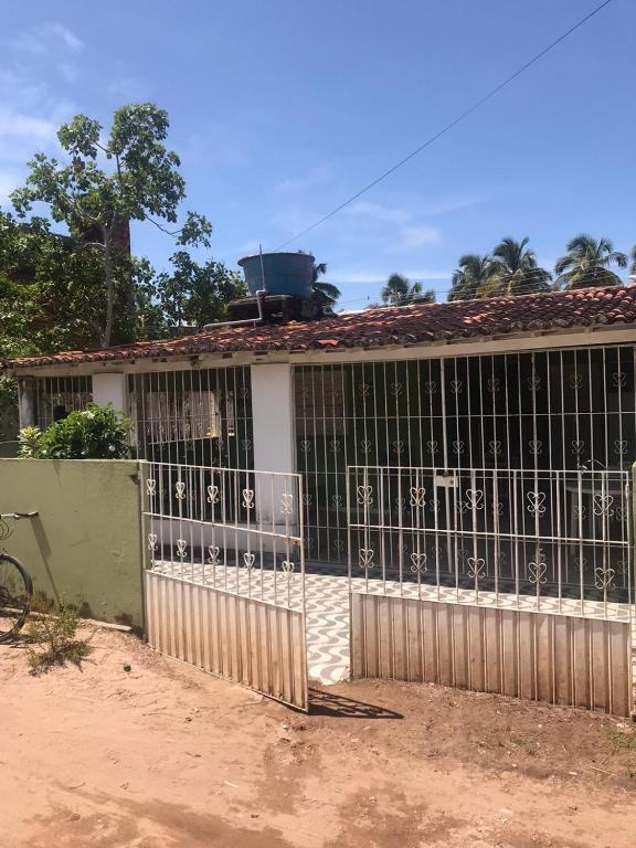  Casa de Praia Maragogi- Peroba