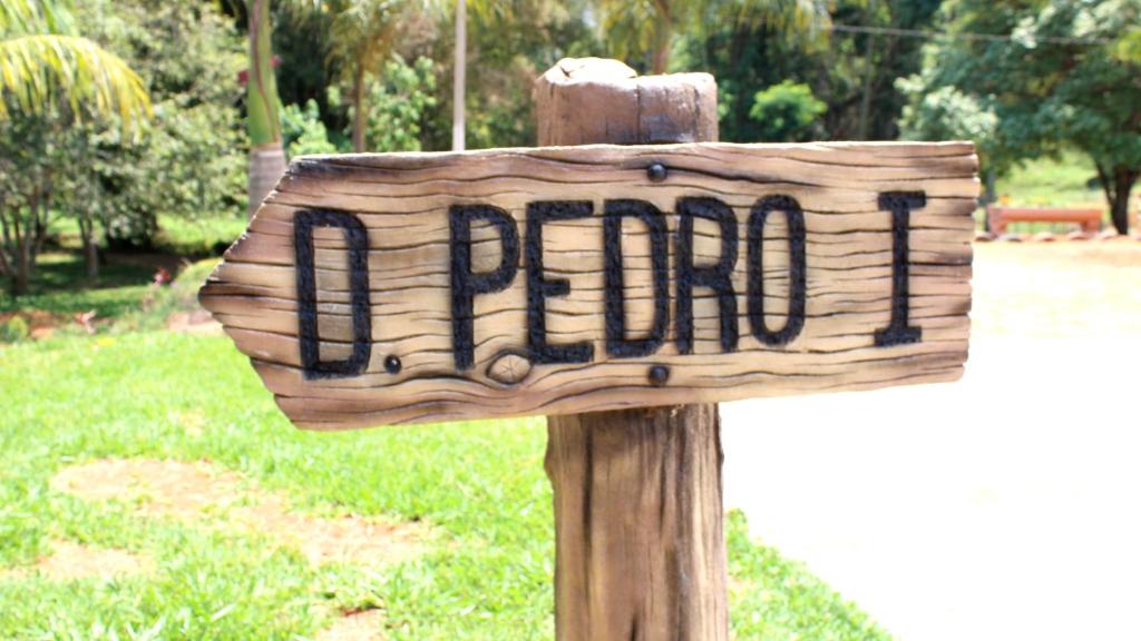  Pousada Museu Estrada Real