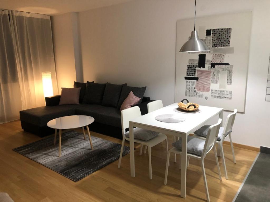 Apartment IRIS - One-Bedroom Apartment