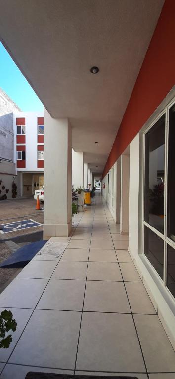 Fotografie z fotogalerie ubytování Hotel San Miguel v destinaci Autlán de Navarro