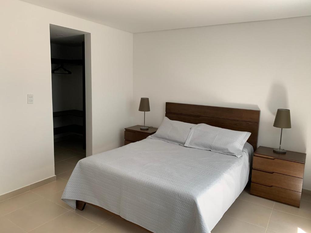 Tu casa en Popayán
