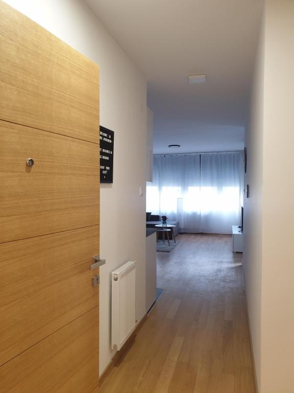 Apartment IRIS - Two-Bedroom Apartment
