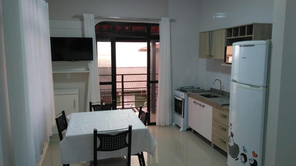  Residencial Mariano 1 - Vista para praia e Mar