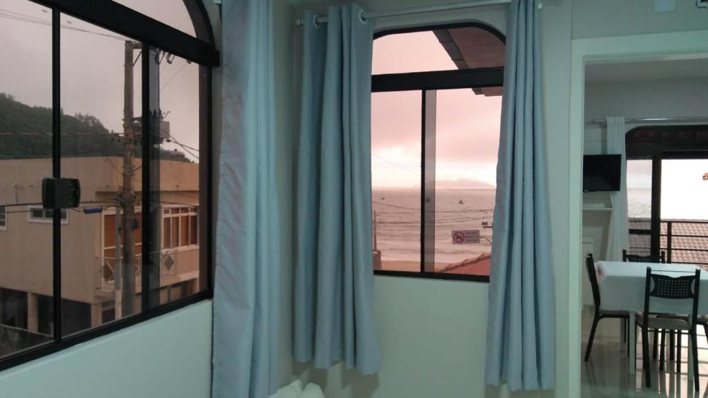  Residencial Mariano 1 - Vista para praia e Mar