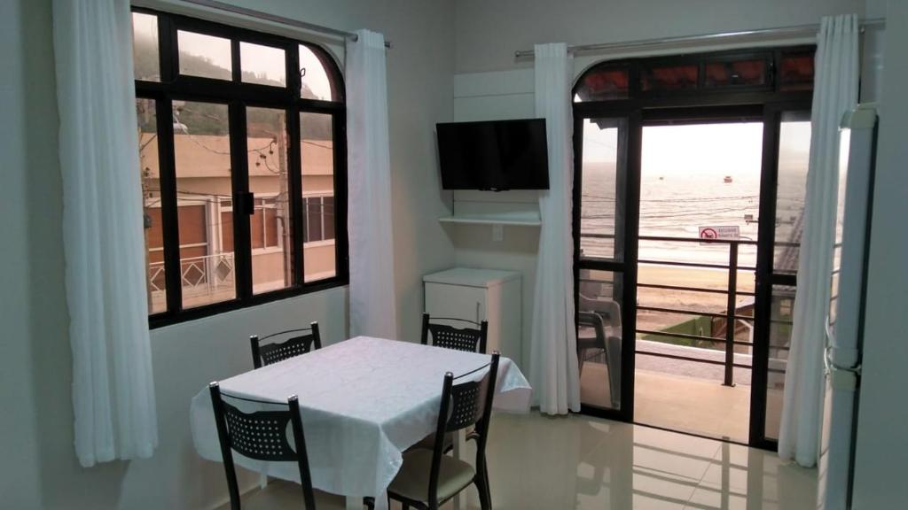  Residencial Mariano 1 - Vista para praia e Mar