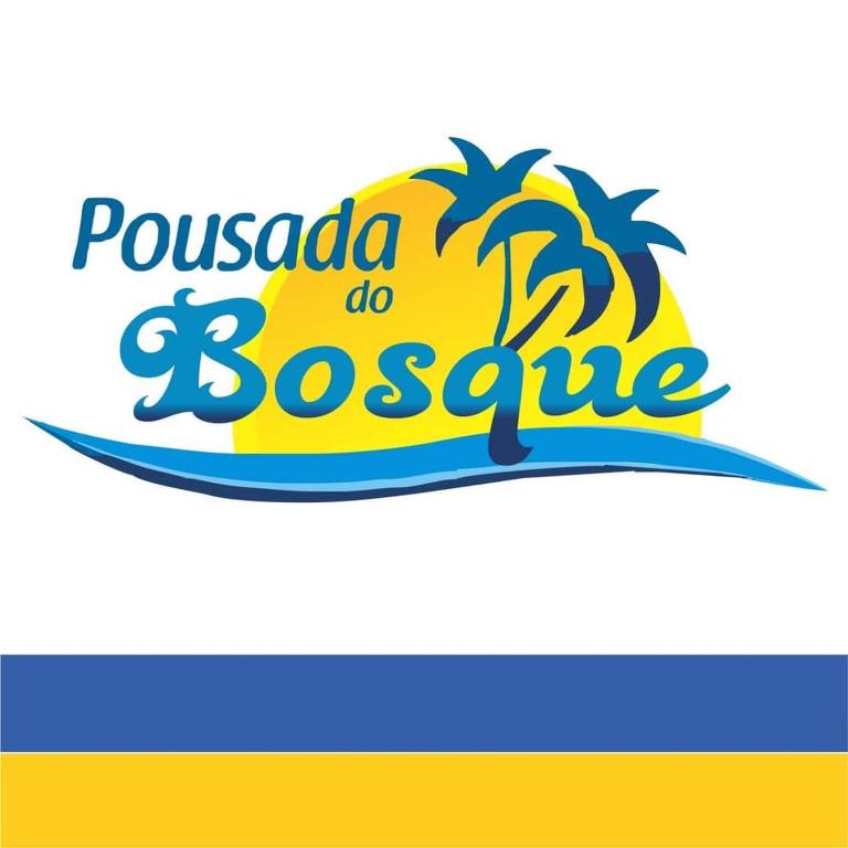  Pousada do Bosque