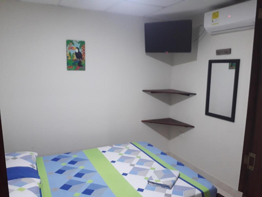 HOTEL HELICONIAS MOMPOX