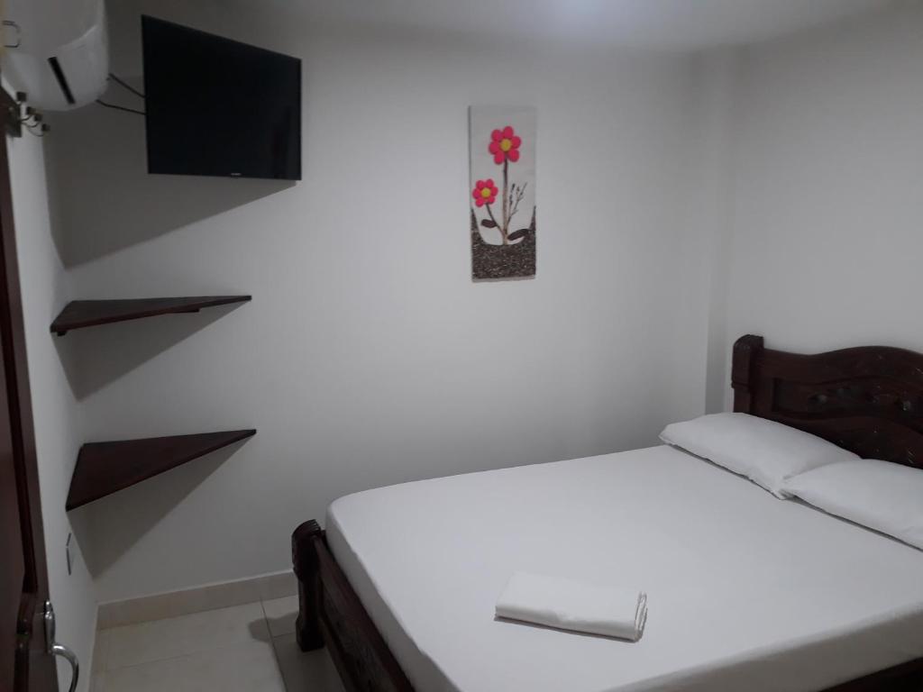 HOTEL HELICONIAS MOMPOX