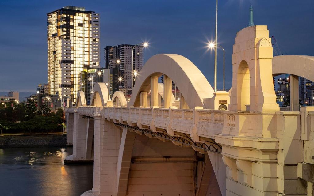 Hope Street Apartments by CLLIX - Resim 19