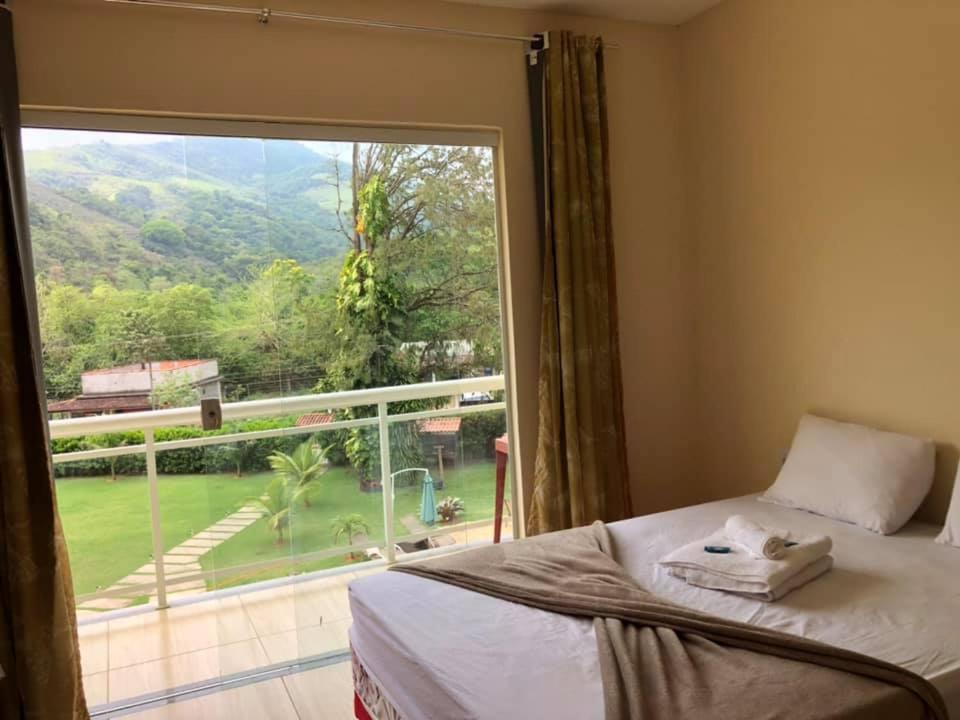  Pousada Rancho Fazendinha