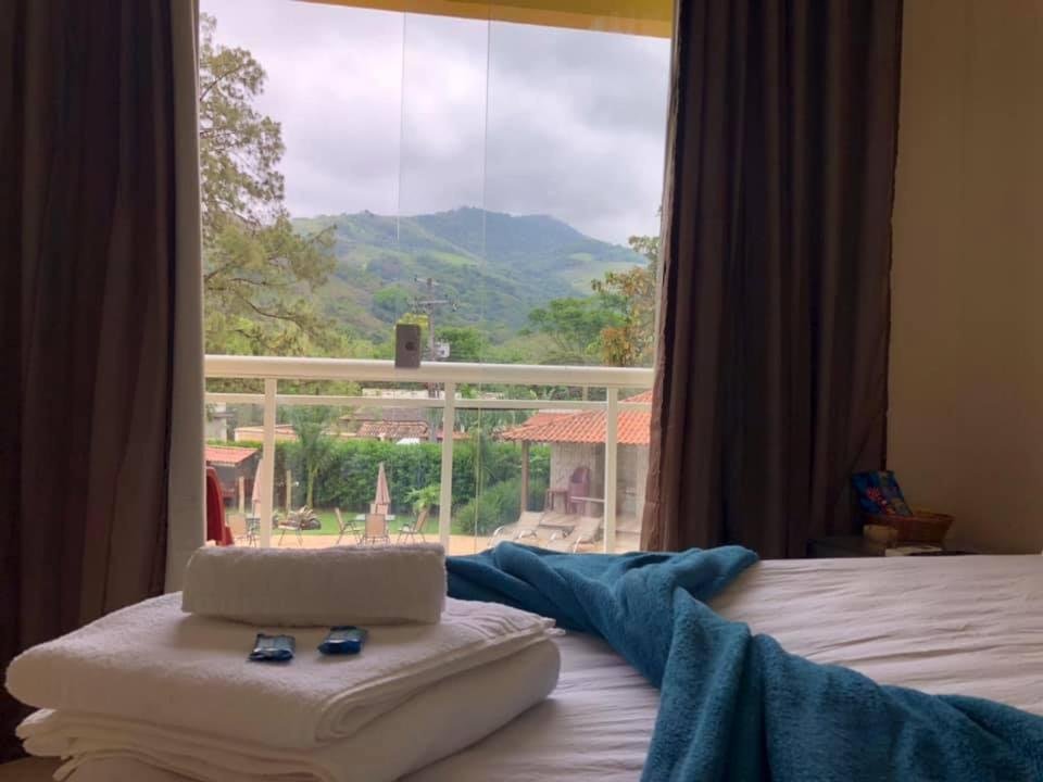  Pousada Rancho Fazendinha