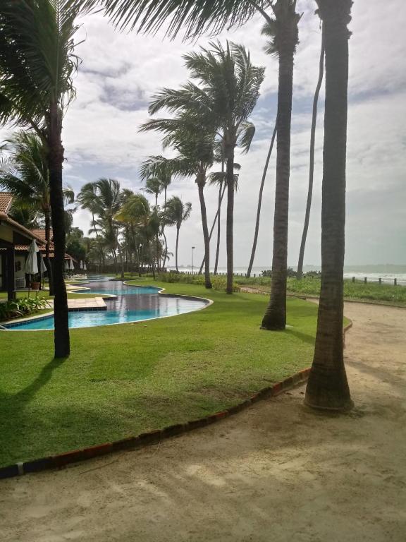  Marulhos Suites Resort Porto de Galinhas