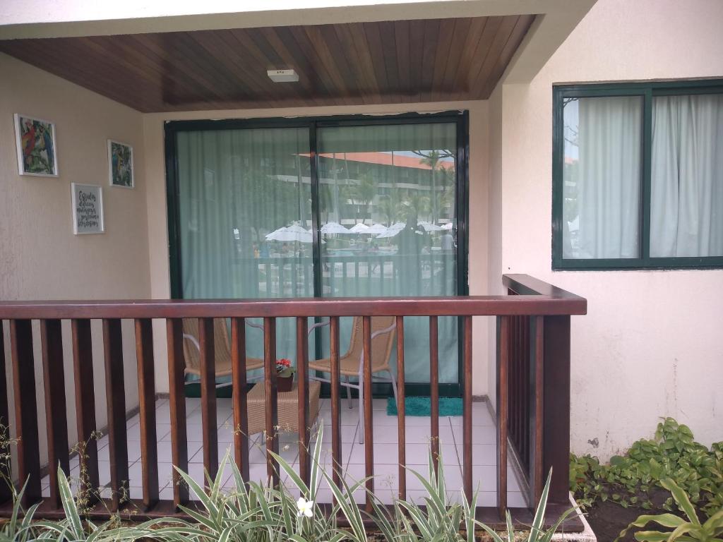  Marulhos Suites Resort Porto de Galinhas