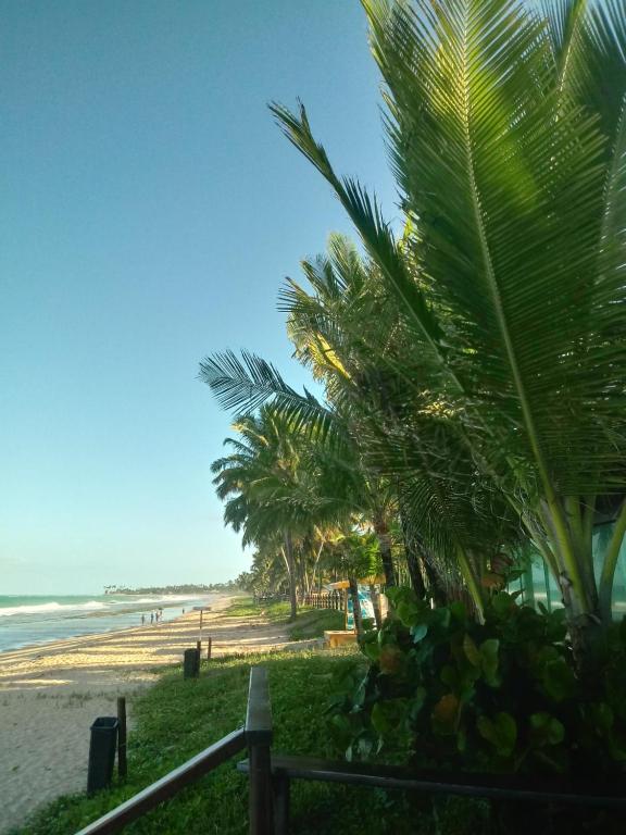  Marulhos Suites Resort Porto de Galinhas