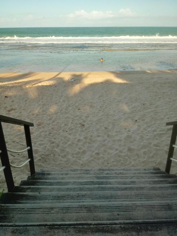  Marulhos Suites Resort Porto de Galinhas