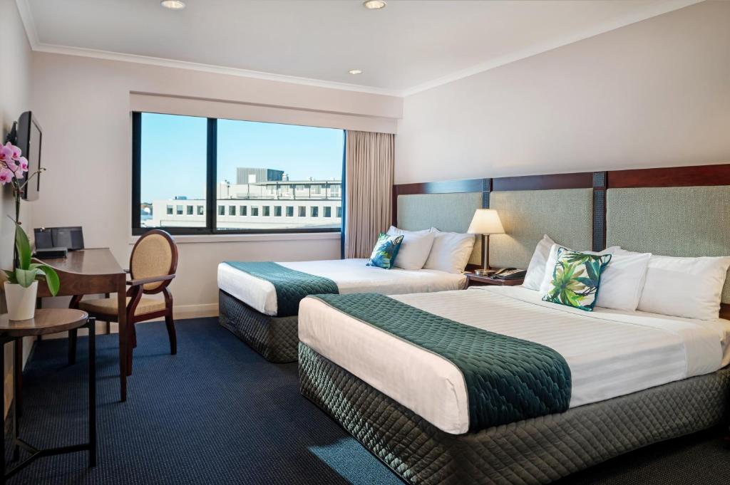 The Spencer Hotel - Resim 8