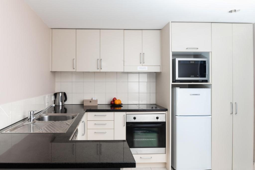 The Spencer Hotel - Resim 12