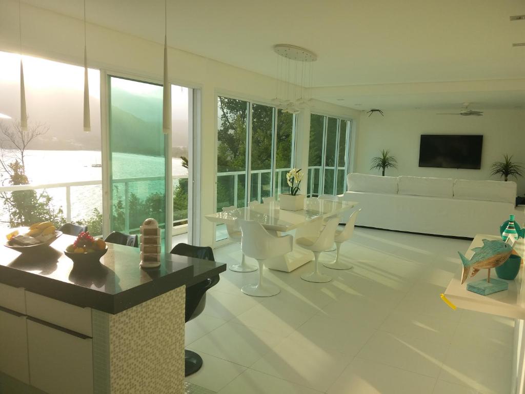  White Haven - um paraíso à beira mar