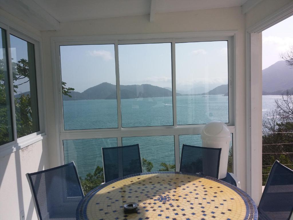  White Haven - um paraíso à beira mar