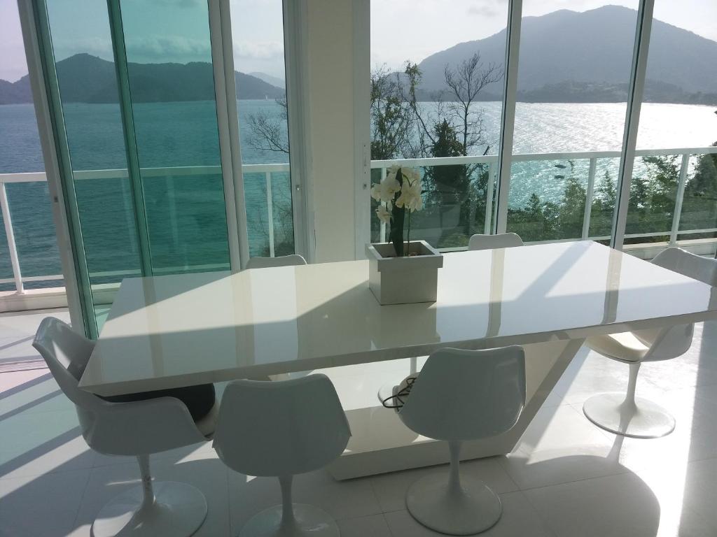  White Haven - um paraíso à beira mar