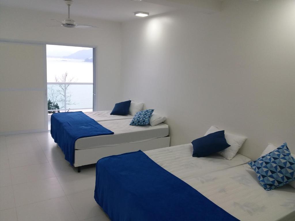  White Haven - um paraíso à beira mar