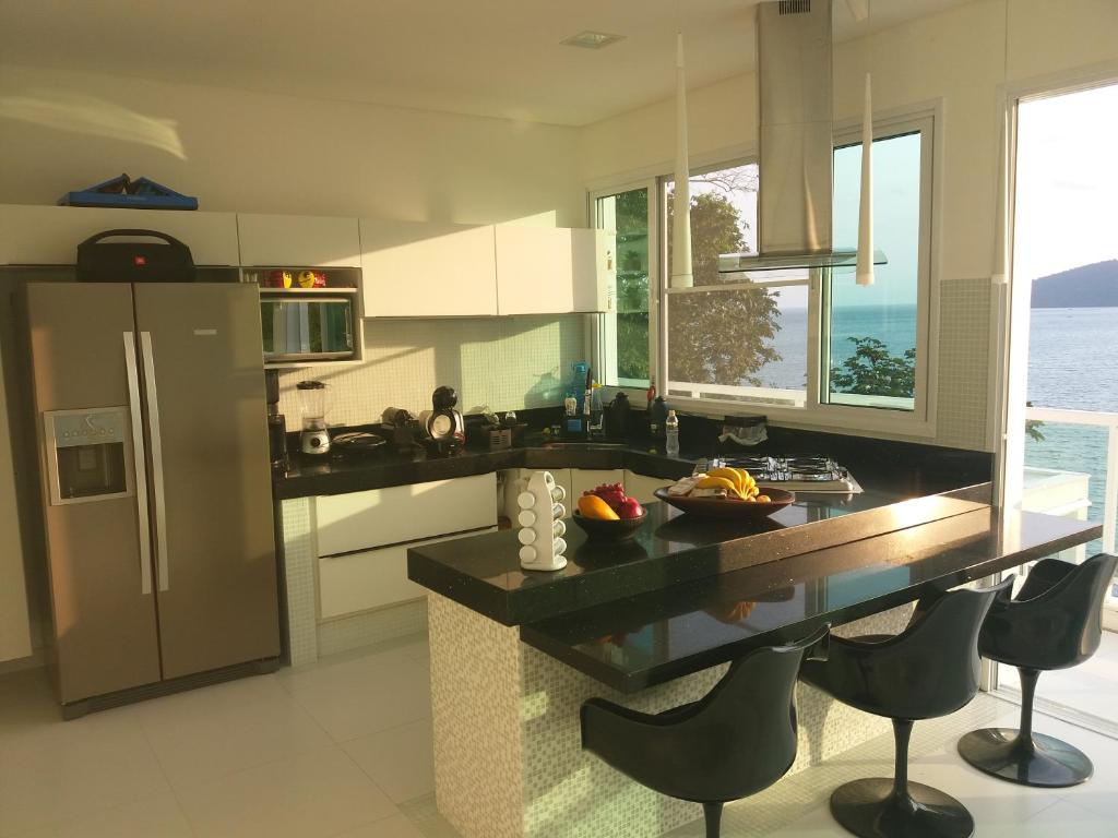  White Haven - um paraíso à beira mar