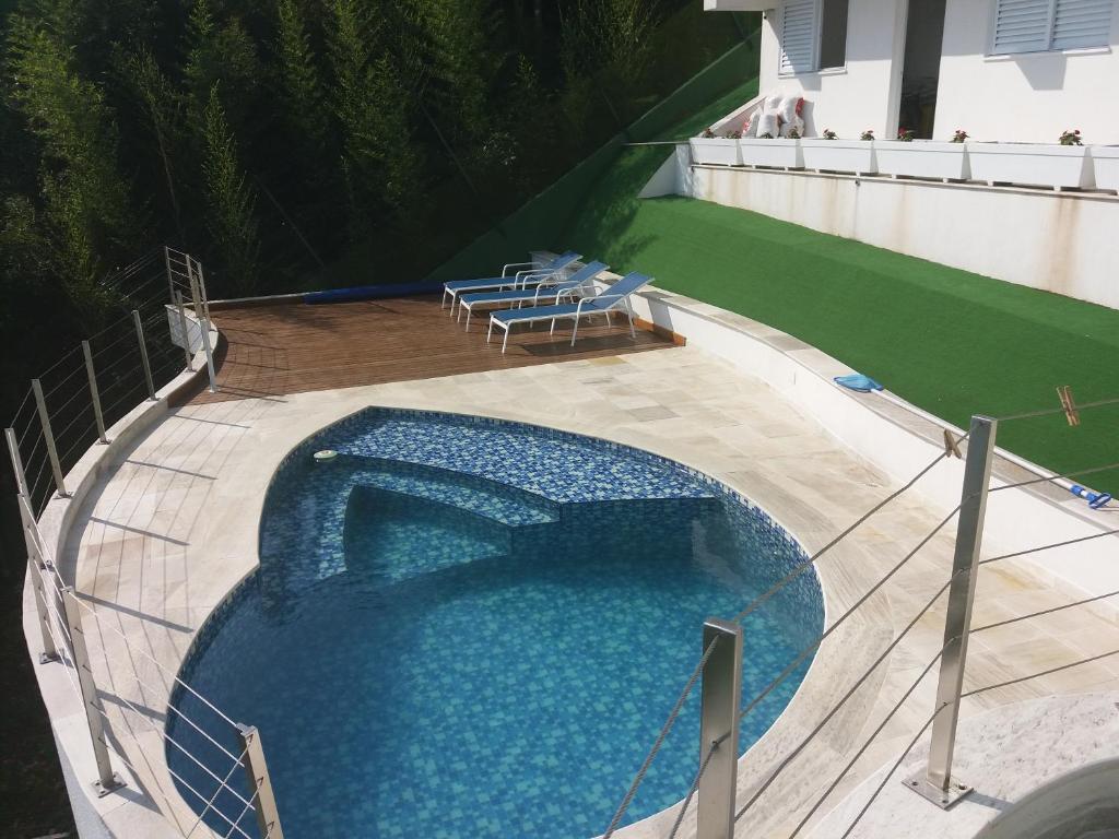  White Haven - um paraíso à beira mar