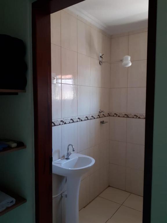  Pousada Menina Moça
