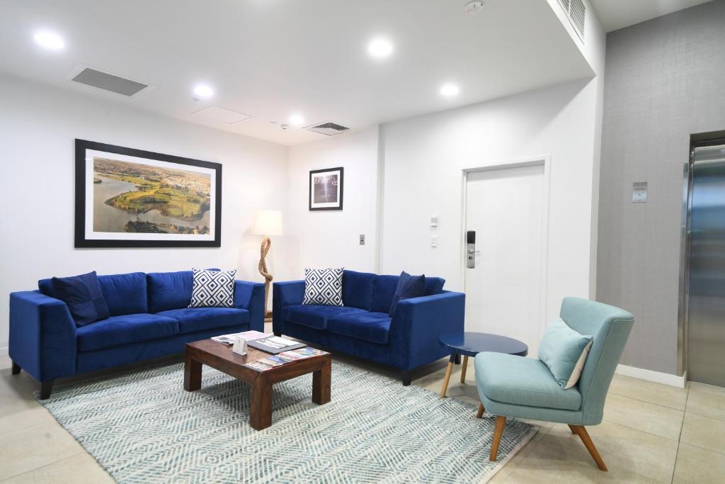 Quest Highbrook - Resim 38