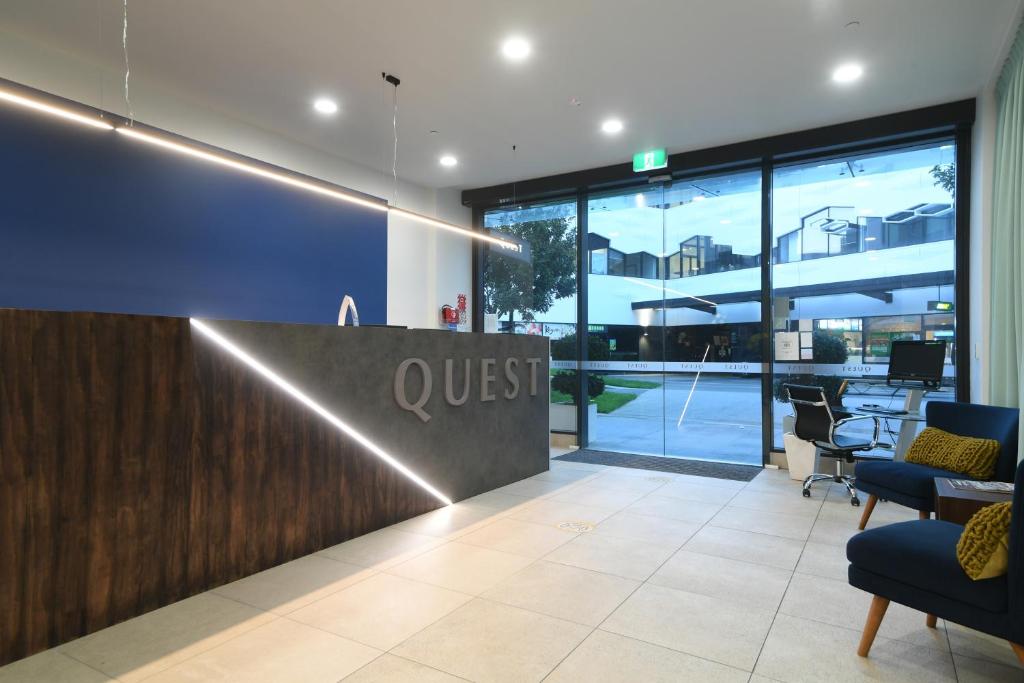 Quest Highbrook - Resim 42
