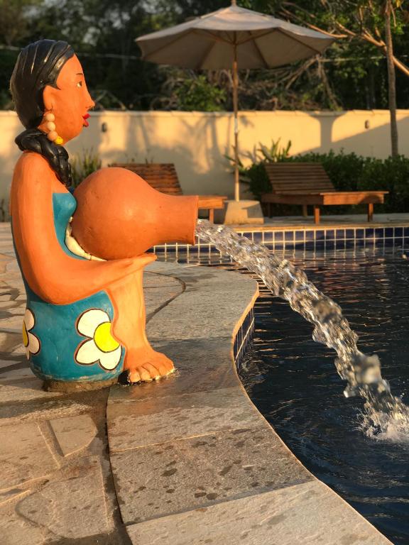  Chácara Sombra da Mata