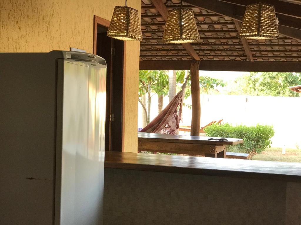  Chácara Sombra da Mata