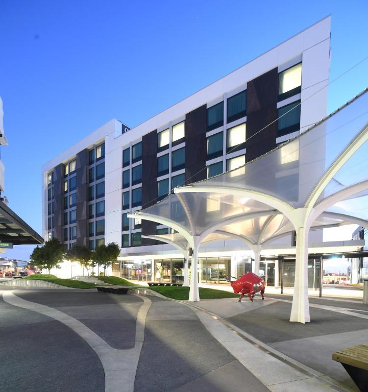 Quest Highbrook - Resim 28