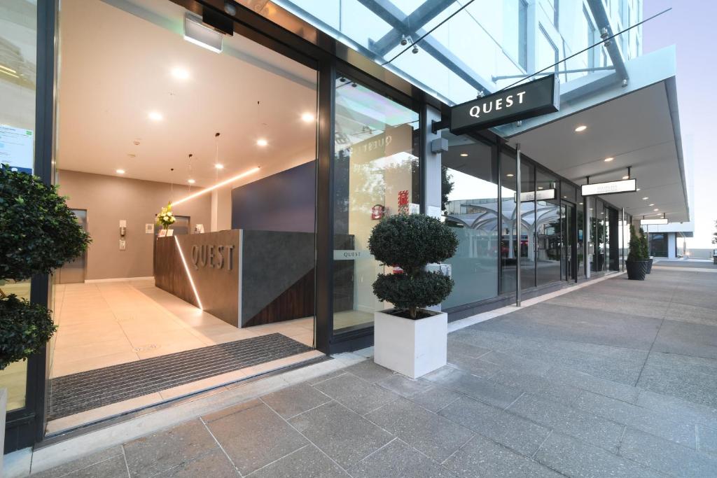 Quest Highbrook - Resim 30