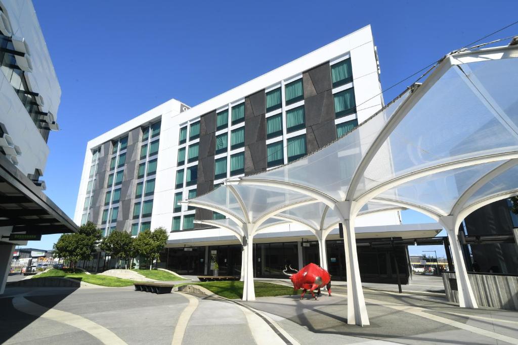 Quest Highbrook - Resim 35