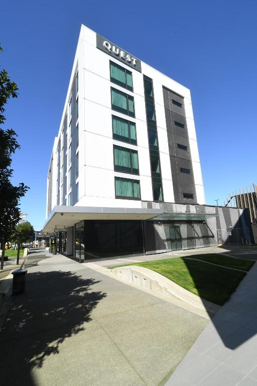 Quest Highbrook - Resim 36