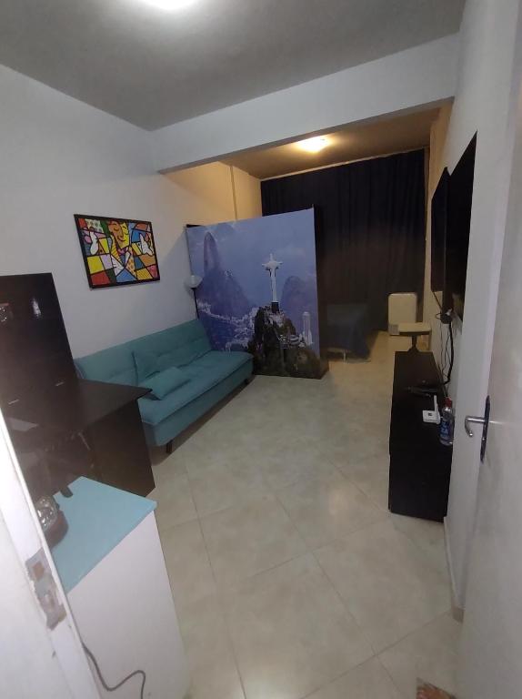  Apartamento aconchegante no centro RJ