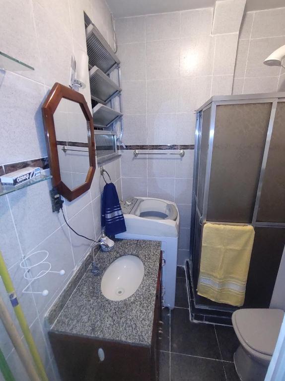 Apartamento aconchegante no centro RJ