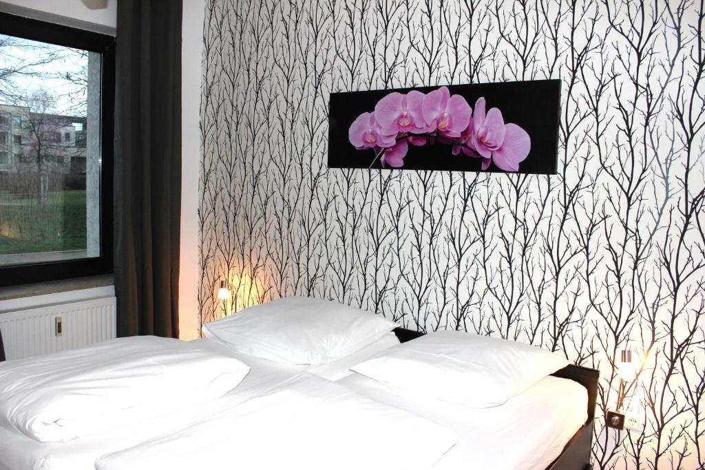 A-Partments - Apartment (6 Adults) - Herkulesstraße 95