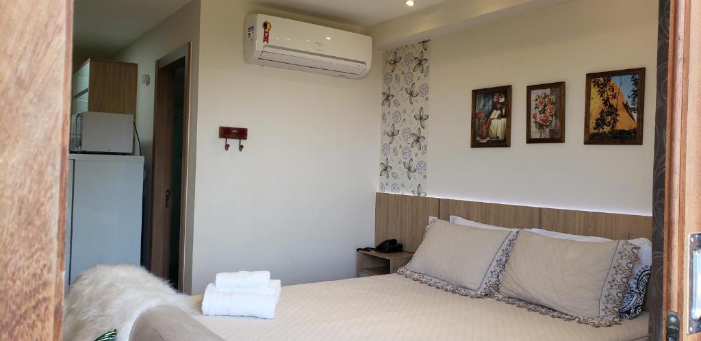  Flat Vista Azul - Pedra Azul ES