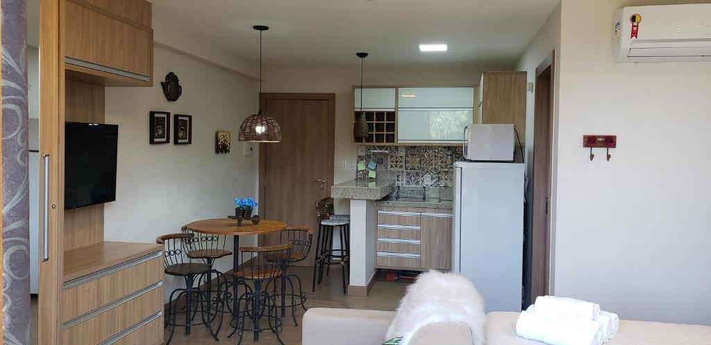  Flat Vista Azul - Pedra Azul ES