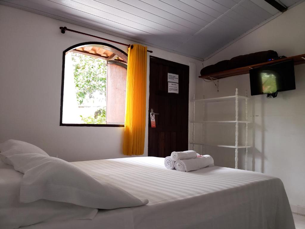  Pousada Sitio das Flores