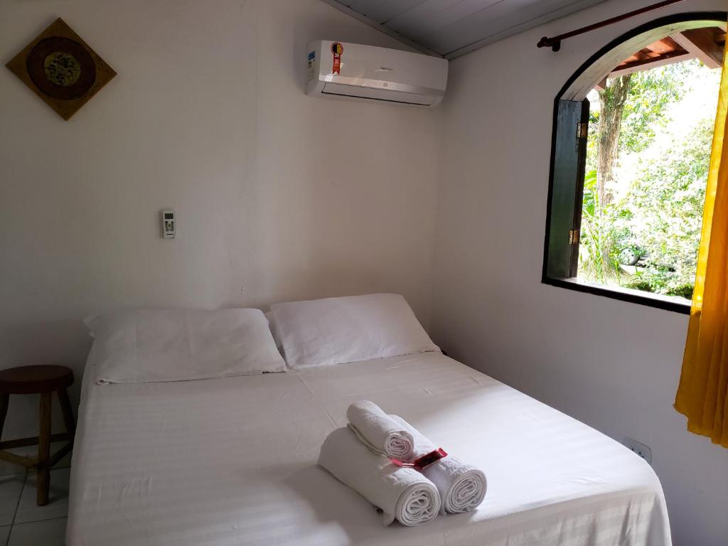  Pousada Sitio das Flores