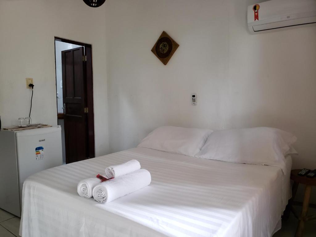  Pousada Sitio das Flores